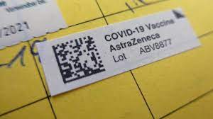 The janssen covid‑19 vaccine has not been approved or licensed by the u.s. Keine Daten Zum Risiko Der Zweiten Dosis Ema Zum Nutzen Von Vaxzevria Nach Alter Und Infektionsrate
