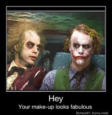 Beetlejuice by jonathangragg on deviantart. Pin By Fernando On Funny Beetlejuice Humor Funny Pictures