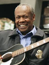 Hugh Dane