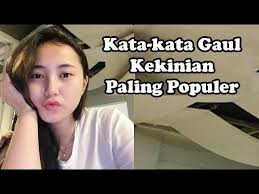 Angka 24424 merupakan sebuah kata gaul yang sekrang lagi menjadi trend gaya berbicara dalam. Bahasa Gaul Lengkap Arti Kode Angka 599 Arti 4646 Pansos Hingga Santuy Kamus Gaul 2020 Saat Ini Tribun Pekanbaru