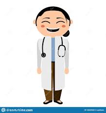 Ver más ideas sobre enfermeras animadas, enfermera, enfermero dibujo. Personaje De Dibujos Animados Asiatico De La Enfermera Ilustracion Del Vector Ilustracion De Fondo China 130329409