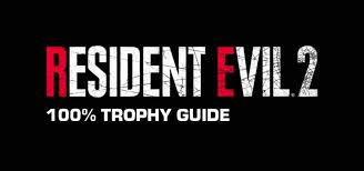 Re2 leon chess puzzle 1st run. Resident Evil 2 Remake Trophy Guide Roadmap Gnag