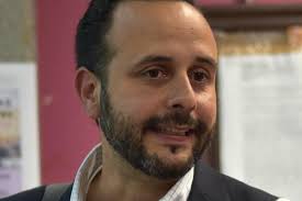 Renuncia titular de la Comisión Estatal de Búsqueda de Veracruz