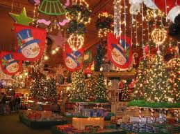 Germany Christmas Bronners Christmas Store Christmas Decorations Frankenmuth