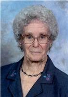 Freida Justus Obituary (2017)