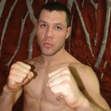 Markus "Maluko" Perez MMA Stats, Pictures, News, Videos, Biography