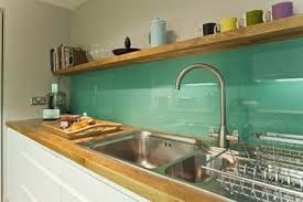 Remodelaholic 25 Great Kitchen Backsplash Ideas Creative Kitchen Backsplash Unique Kitchen Backsplash Kitchen Backsplash Designs