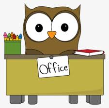 Image result for from the office clipart