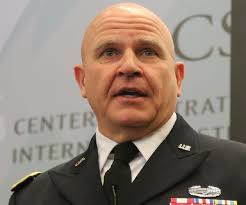 H. R. McMaster Biography