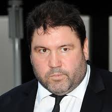 Ricky Grover Movies and TV Shows
