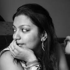 Shalini Singh (@shalinisince84)