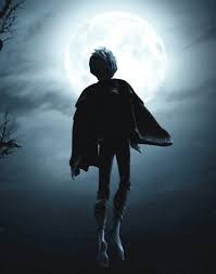 The Moon Told Me So Jack Frost Rise Of The Guardians Guardians Of Childhood