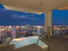 Palms Place Penthouse Floor57 Heated Infinity Pool Tripadvisor Las Vegas Vacation Rental Las Vegas Rooms Penthouse Hotel Vegas Hotel Suites