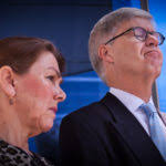 El fiscal general y su confusa lucha contra la corrupción