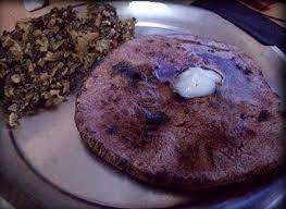 Dev Bhumi Uttarakhand Mandua Ki Roti Roti Food Desserts