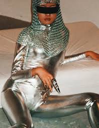 Armour Magazine Issue 27: Iconoclast by Armour Magazine - Issuu