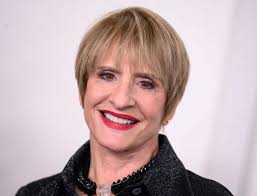 We've literally waited years for Patti to sing this song! We honestly think  it's one of the most beautiful songs ever written and fits Patti so  perfectly! So we had to post