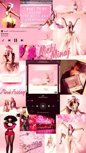 We've gathered more than 5 million images uploaded by our users and sorted them by the most popular ones. Nicki Minaj Pink Friday Wallpaper Nicki Minaj Pink Friday Nicki Minaj Wallpaper Nicki Minaj