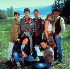 Northern Exposure Cast Season 1 Northern Exposure Northern Exposure Tv Show Movie Co