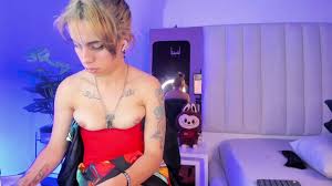 StripChat Sofi_decker Colombia xxx porn cams chat nude models