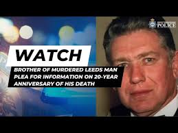 Appeal John Luper Death 20 Year Anniversary