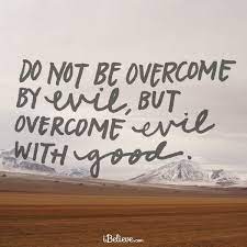 30 Bible Verses About Revenge Let God Seek Vengeance