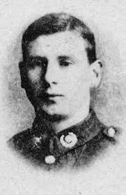 Lives of the First World War