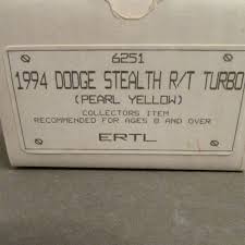 Image result for Yellow Pearl 1994 Stealth