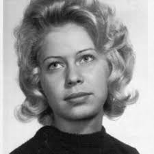 Marilyn "Kissy" Cone Obituary May 28, 2018