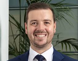 Ben Douglas-Jones KC