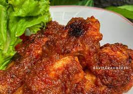Cara Memasak Ayam Bakar Bumbu Rujak Jawa Timur Enak Dan Spesial Permataboga Website