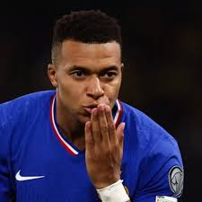 Mbappe Cetak Gol ke-400! Prancis Hancurkan Ukraina 4-0 dan Segel Tiket ke  Piala Dunia 2026