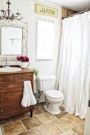 Extra Long Shower Curtains Shabby Chic Ruffled Rideau De Douche Blanc Rideaus De Douche En Coton Salle De Bains Farmhouse With Images Shabby Chic Shower Curtain Long