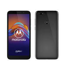 Motorola Moto E6 Play Dual-SIM schwarz ...