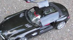 Shop online on our easy to navigate website. Silverlit Bluetooth Rc Mercedes Benz Sls Amg Car Interactive Rc Car Review Youtube