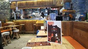 L Atelier Cafe Chamonix Restaurant Reviews Photos Phone Number Tripadvisor