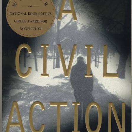 A Civil Action" Summary