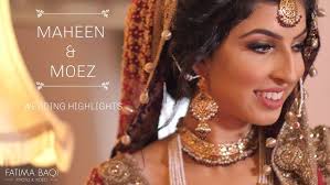 Pakistani Wedding Highlight