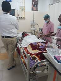 Check spelling or type a new query. Mayiliragu My Internship Experience Puttaparthi S Super Speciality Hospital