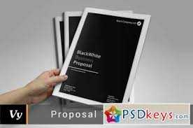 If you want to speed up the creation process, then. Business Proposal Template 130385 Free Download Photoshop Vector Stock Image Via Torrent Zippyshare From Psdkeys Com