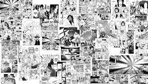 See more ideas about manga, anime, manga anime. Hd Wallpaper Manga Anime Mix Up Wallpaper Flare