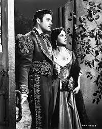Jolene Brand And Guy Williams In Zorro 1957 Disney Zorro Zorro Movie Stars