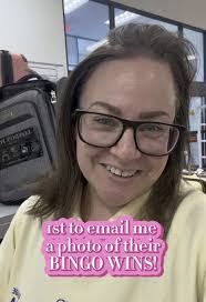 Shop and Win at TJ Maxx BINGO Sundays