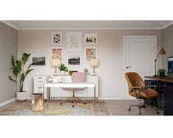Zoom Backgrounds Backdrop Office Background Microsoft Teams Facebook Webex Skype Google Meet In 2021 Modern Office Design Office Interior Design Office Background