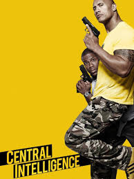 Directed by rawson marshall thurber. Central Intelligence Film Tv Tropes
