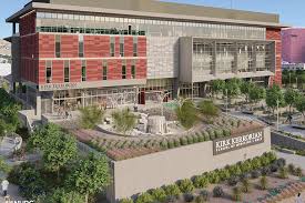 Maybe you would like to learn more about one of these? Medical Education Building Meb Groundbreaking Kirk Kerkorian School Of Medicine At Unlv University Of Nevada Las Vegas
