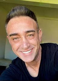 The funeral service of Edgar Tryhorn will take place at St Mary's church  Upavon