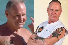 Delving deep into his psyche, vulnerabilities, fears and triumphs. Ds Rrp5yy5wprm