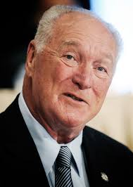 OTL: The Redemption of Billy Cannon