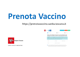 Raccontaci come è andata rispondendo al nostro questionario in maniera del tutto anonima. Covid 19 Il Portale Per Le Vaccinazioni Degli Estremamente Fragili On Line Dal 15 Marzo Toscana Notizie
